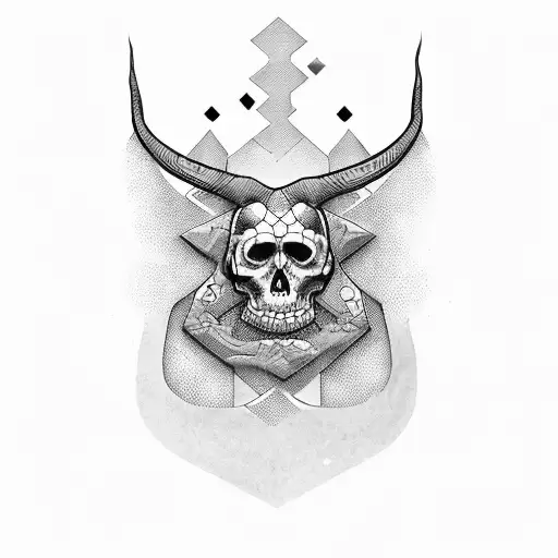 Un escorpión con el nombre de adonis tattoo design idea
