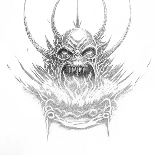 Elden Ring , Dark Souls , Berserk tattoo design idea