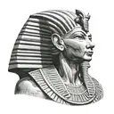 ancient Egypt tattoo design idea