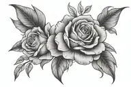 ANNA tattoo design idea