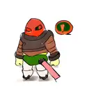 juggernaut dota tattoo design idea