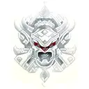 juggernaut dota tattoo design idea
