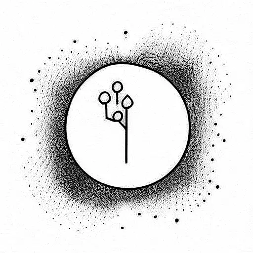 overthinking tattoo design idea