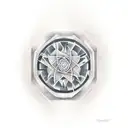 sigma tattoo design idea