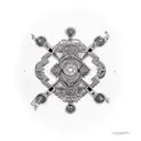 sigma tattoo design idea