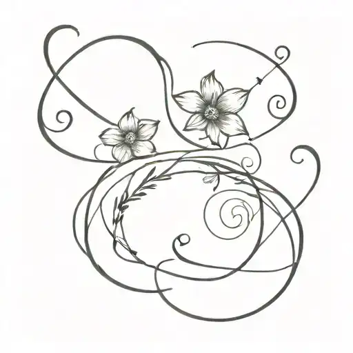 Renee rapp lyrics  tattoo design idea