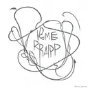 Renee rapp lyrics  tattoo design idea