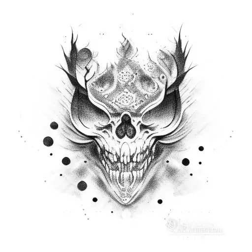 Squeeze,Scabs and Petered tattoo design idea