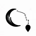 Squeeze,Scabs and Petered tattoo design idea