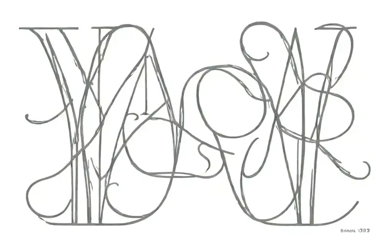 I want a commemorative tattoo for my deceased sibling with her birthday, January 17, 1999 in Roman Numerals or text tattoo design idea