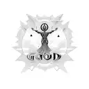 Let God Win tattoo design idea
