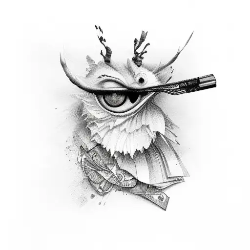 bandaid tattoo design idea