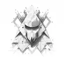 bandaid tattoo design idea