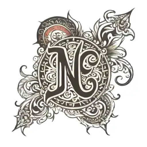 arjun name tattoo tattoo design idea