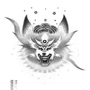 Amaterasu Okami  tattoo design idea