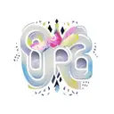 daughters names tattoo design idea