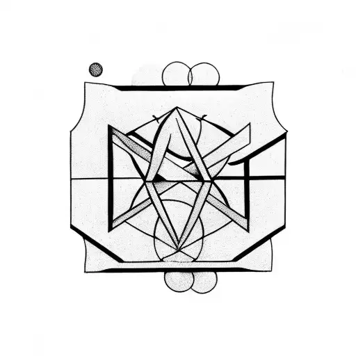 numbers 19 and 8 together tattoo design idea