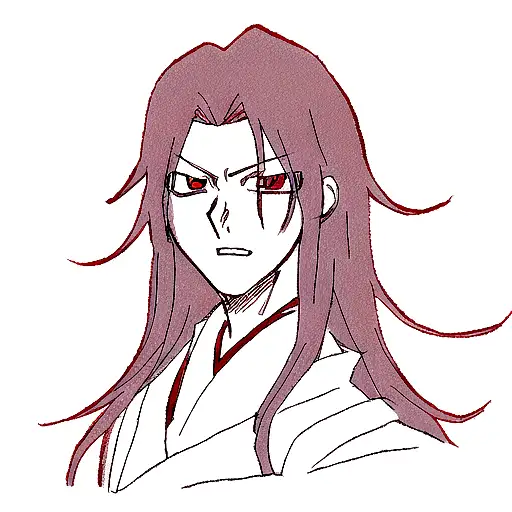 Madara Uchiha tattoo design idea