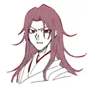 Madara Uchiha tattoo design idea