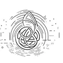 a symbol that represents change and new beginning  tattoo design idea