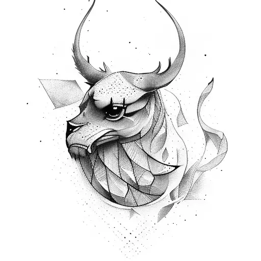 Lebanon tattoo design idea