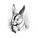 1916 easter rising tattoo design idea