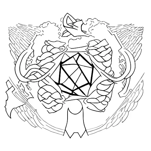 Zach Brian's song tourniquet  tattoo design idea