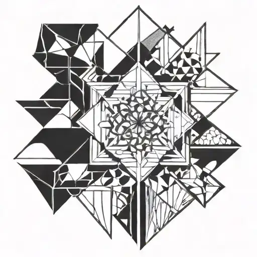 LR tattoo design idea