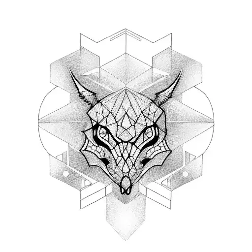 AAA tattoo design idea