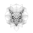 AAA tattoo design idea