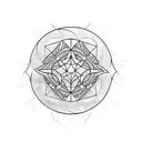 AAA tattoo design idea