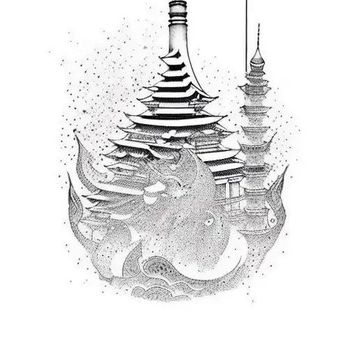 arabic poem  tattoo design idea