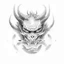  Tokito Muichiro, demon slayer tattoo design idea