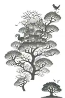 seven deadly sins tattoo design idea