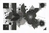 Coordinates tattoo design idea