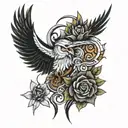 tattoo flash sheet tattoo design idea