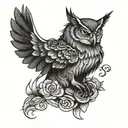 tattoo flash sheet tattoo design idea