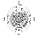 01192006 roman numerals tattoo design idea