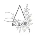 Believe the impossible  tattoo design idea