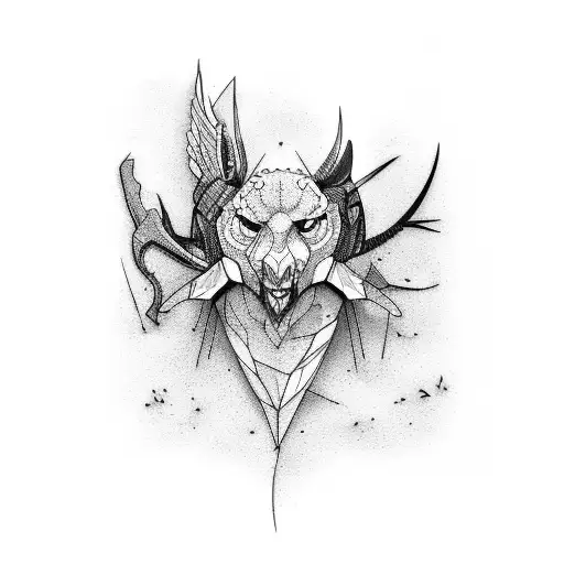 axon barcelona  tattoo design idea