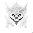 macuahuitl tattoo design idea