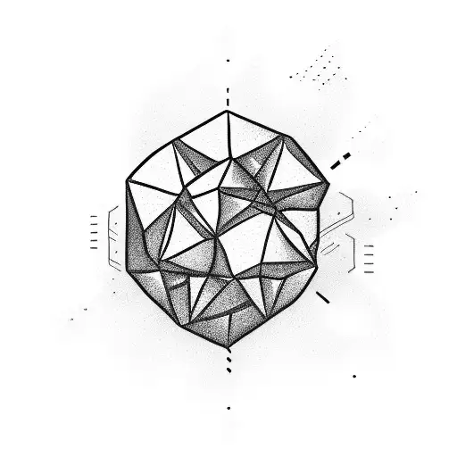 sims 3 plumbob tattoo design idea