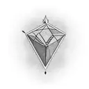 sims 3 plumbob tattoo design idea