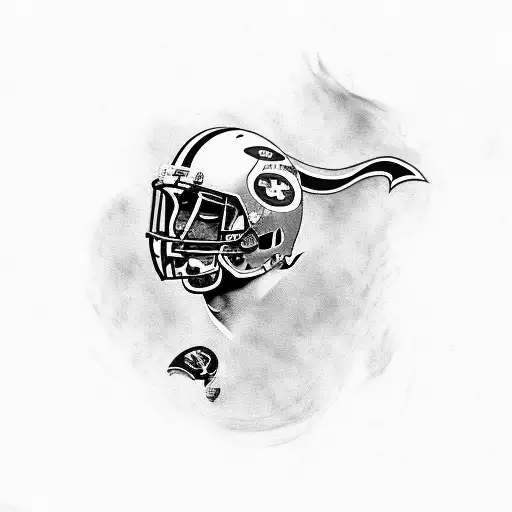 new York Jets tattoo design idea