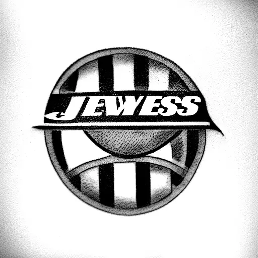 new York Jets tattoo design idea