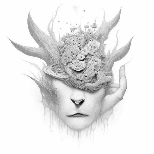 You only feel it when it's lost Gettin' through still has a cost Quietly, it slips through your fingers, love Falling fr tattoo design idea