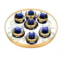 ultramarines tattoo design idea