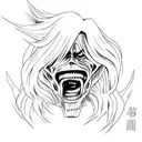 attack on titan  tattoo design idea
