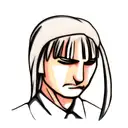 Putin tattoo design idea