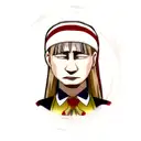 Putin tattoo design idea